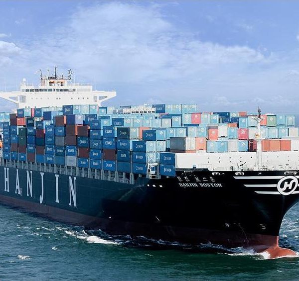 Sea-Air-Ocean-Freight