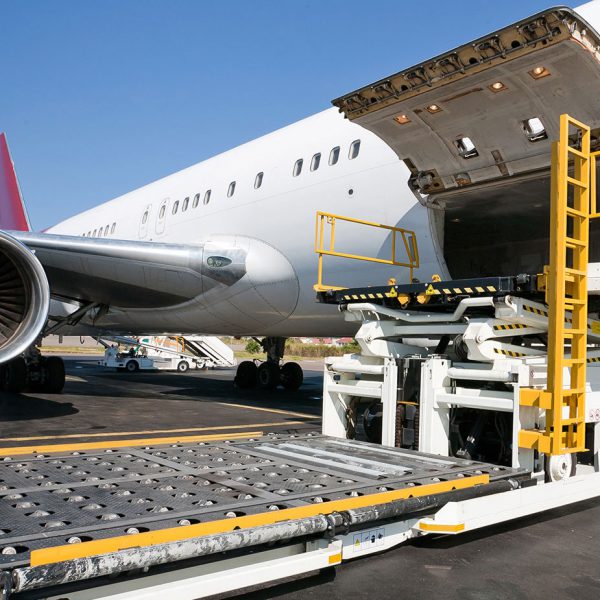 air-freight-amsterdam
