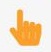hand