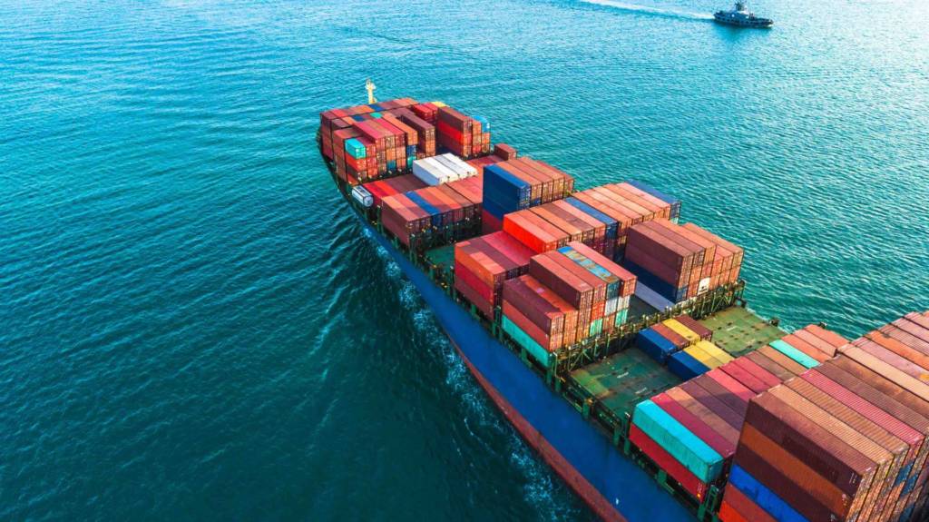 hire ocean freight service to Nigeria, Shipping Solutions
