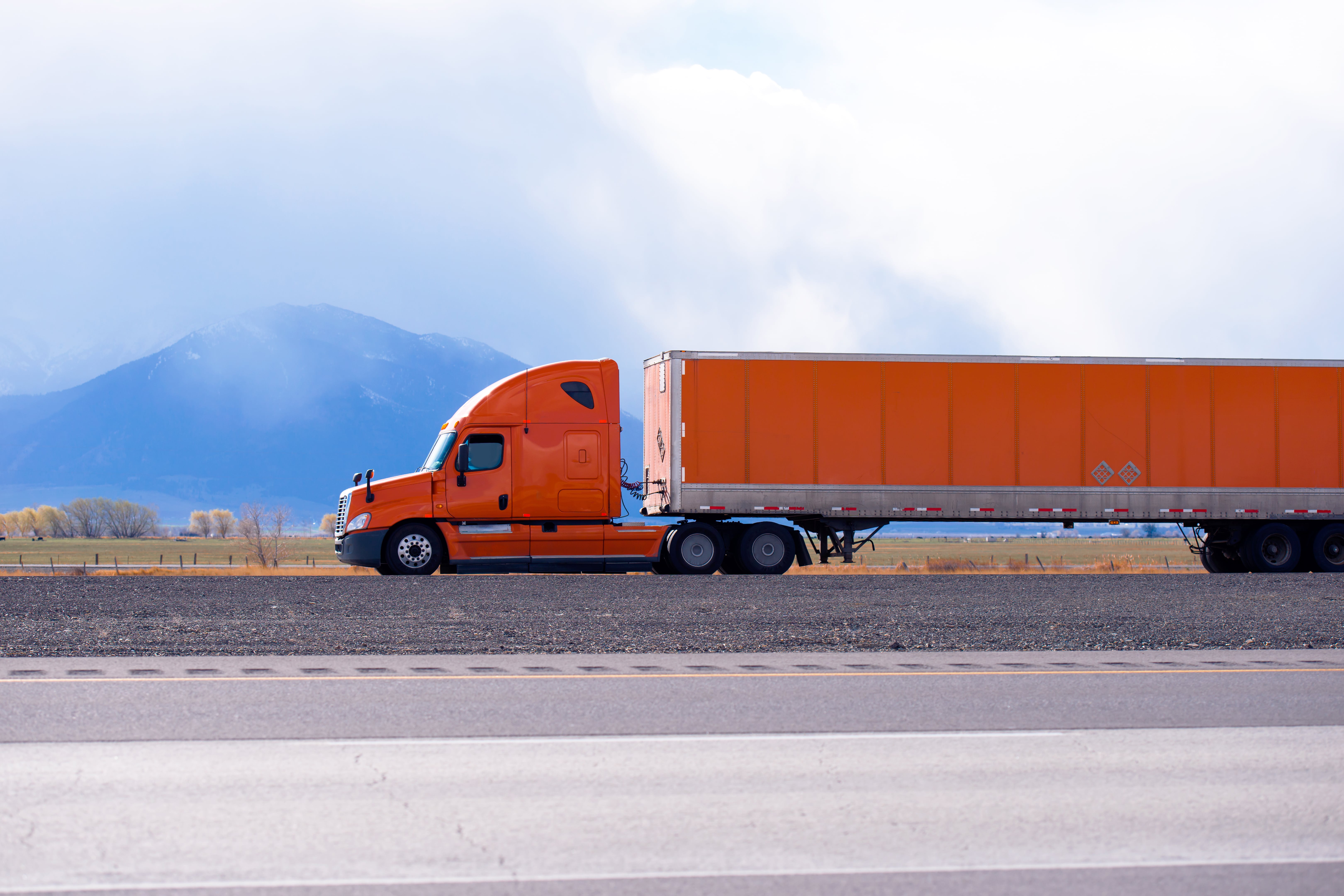 Domestic Shipping Companies in Houston